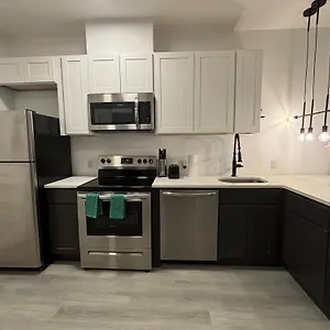 Willoughby Appartement