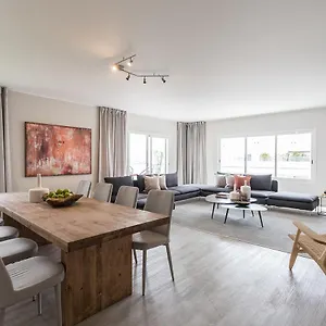 Penthouses By Your Appartement Lisboa